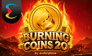 Burning Coins 20
