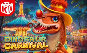 Dinosaur Carnival
