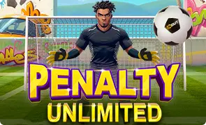 Penalty Unlimited Penalty Unlimited
