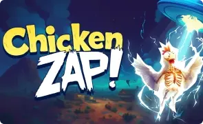 Chicken Zap! Chicken Zap!