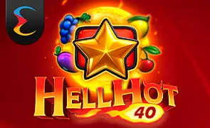 Hell Hot 40 Hell Hot 40