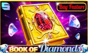 Book of Diamonds Book of Diamonds