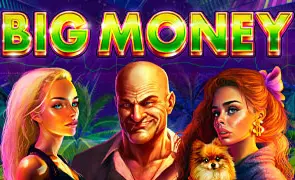 Big Money Big Money