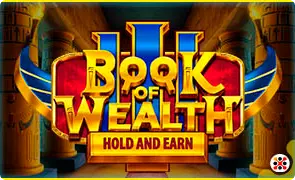 Book of Wealth Book of Wealth